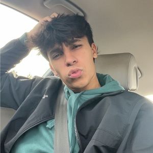 Meet your Posher, Matheus